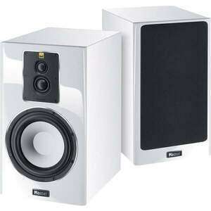 Magnat Signature 703 Hi-Fi Regálový reproduktor White 2 ks vyobraziť