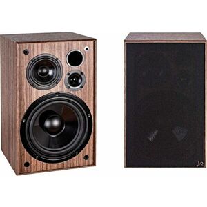 AQ Tango 95 Hi-Fi Regálový reproduktor Walnut 2 ks vyobraziť