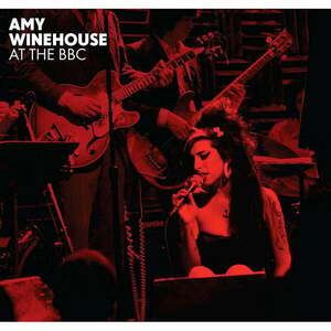 Amy Winehouse - At The BBC (3 CD) vyobraziť