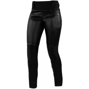 Trilobite 2061 Leggins Black 36 Kožené nohavice vyobraziť