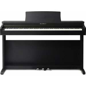 Kawai KDP120 Digitálne piano Black vyobraziť