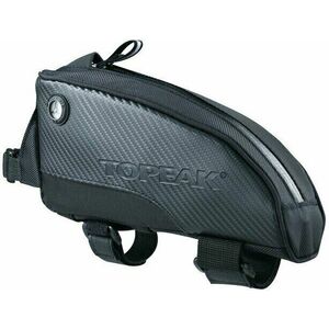 Topeak Fuel Tank Rámová taška Black L 0, 75 L vyobraziť