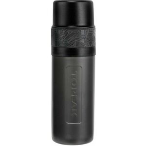 Topeak Escape Pod Black 850 ml Cyklistická fľaša vyobraziť