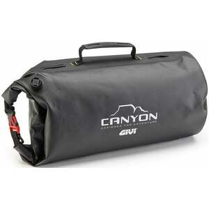 Givi GRT714B Waterproof Roll Bag 20L Taška vyobraziť