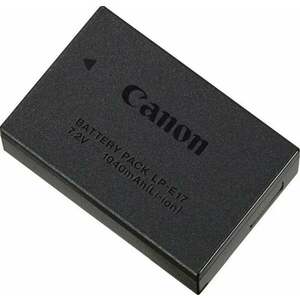 Canon LP-E17 1040 mAh Batéria vyobraziť