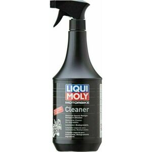 Liqui Moly 1509 Motorbike Cleaner 1L Čistič vyobraziť