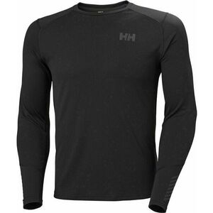 Helly Hansen Lifa Active Crew Black S Technická spodná vrstva vyobraziť