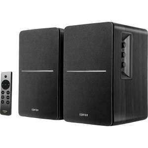 Edifier 2.0 R1280DBS Hi-Fi Bezdrôtový reproduktor Black 2 ks vyobraziť