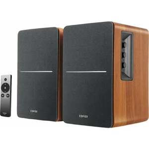 Edifier 2.0 R1280TS Hi-Fi Bezdrôtový reproduktor Brown 2 ks vyobraziť