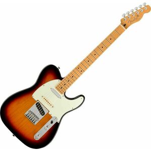 Fender Player Plus Nashville Telecaster MN 3-Color Sunburst Elektrická gitara vyobraziť