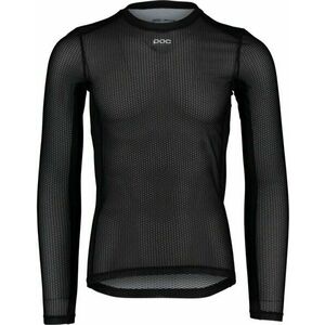 POC Essential Layer LS Funkčné prádlo Uranium Black 2XL vyobraziť