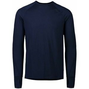 POC Light Merino Dres Turmaline Navy M vyobraziť