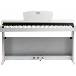 Pearl River V03 Digitálne piano White vyobraziť