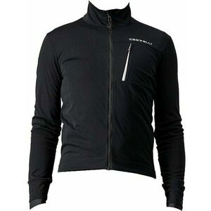 Castelli Go Bunda Light Black/White 3XL vyobraziť