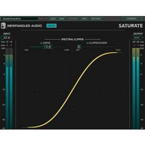 Newfangled Saturate (Digitálny produkt) vyobraziť