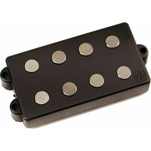 Nordstrand MM4.2 Black Basgitarový snímač vyobraziť