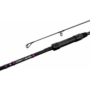 Delphin Corsa Black Carp SiC Prút 3, 6 m 3, 25 lb 3 diely vyobraziť