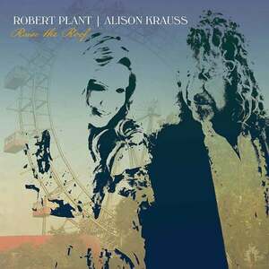 Robert Plant & Alison Krauss - Raise The Roof (2 LP) vyobraziť