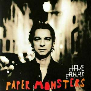 Dave Gahan - Paper Monsters (LP) vyobraziť