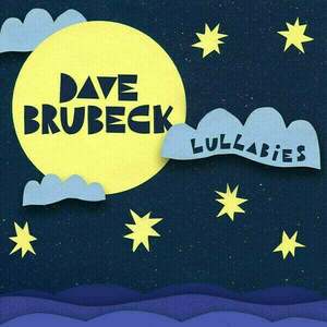 Dave Brubeck Quartet - Lullabies (LP) vyobraziť