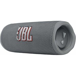 JBL Flip 6 Prenosný reproduktor Grey vyobraziť