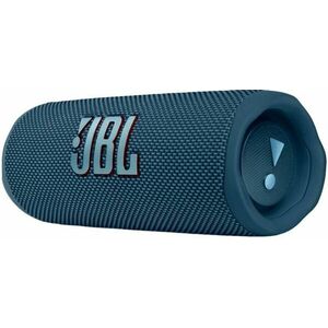 JBL Flip 6 Prenosný reproduktor Blue vyobraziť