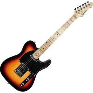 Pasadena TL-10 Sunburst Elektrická gitara vyobraziť