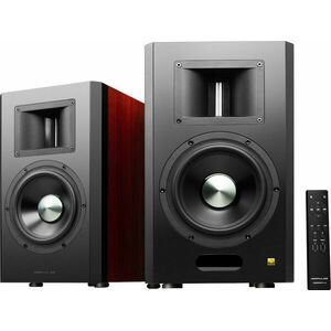 Edifier Airpulse A300 Pro Hi-Fi Bezdrôtový reproduktor 2 ks vyobraziť