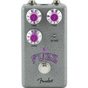 Fender Hammertone Fuzz Gitarový efekt vyobraziť