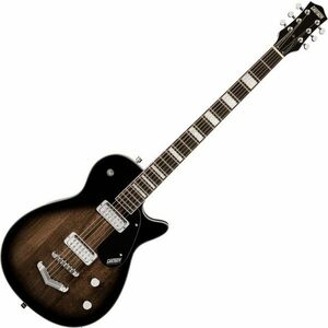 Gretsch G5260 Electromatic Jet Baritone LRL Bristol Fog Elektrická gitara vyobraziť