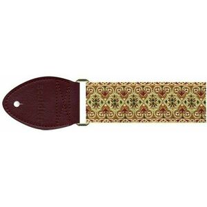 Souldier Persian Copper Gitarový pás Tapestry Persian Copper vyobraziť