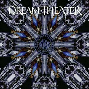 Dream Theater - Lost Not Forgotten Archives: Awake Demos (1994) (Gatefold Sky Blue Vinyl) (2 LP + CD) vyobraziť