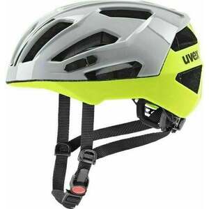 UVEX Gravel X Rhino/Neon Yellow 56-61 Prilba na bicykel vyobraziť