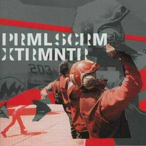 Primal Scream - Exterminator (180g) (2 LP) vyobraziť