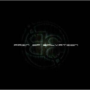 Pain Of Salvation - Be (Reissue 2021) (Gatefold) (2 LP + CD) vyobraziť