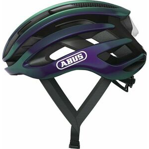 Abus AirBreaker Flipflop Purple S Prilba na bicykel vyobraziť