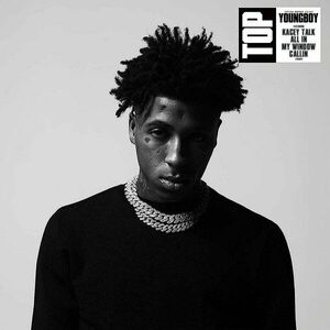 Youngboy Never Broke Again - Top (2 LP) vyobraziť