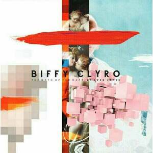 Biffy Clyro - The Myth Of The Happily Ever After (LP + CD) vyobraziť