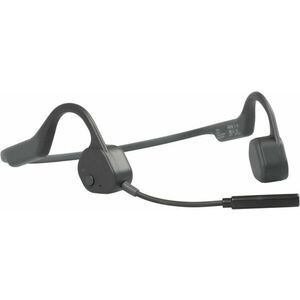 Visixa Bone 10HF Black Bone Conduction slúchadlá vyobraziť