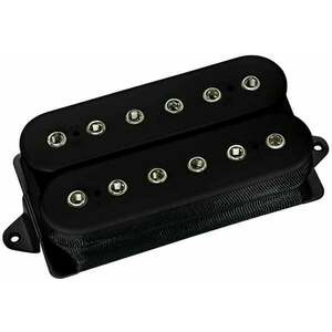 DiMarzio DP 258BK Titan Neck Black Gitarový snímač vyobraziť