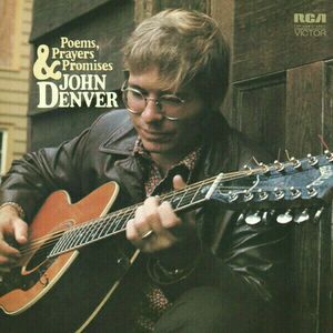 John Denver - Poems, Prayers & Promises (Reissue) (LP) vyobraziť