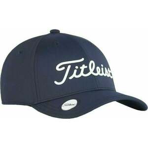 Titleist Players Performance Ball Marker Navy/White UNI Šiltovka vyobraziť