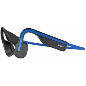 Shokz OpenMove Blue Bone Conduction slúchadlá vyobraziť