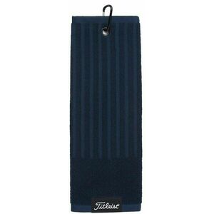 Titleist Trifold Cart Navy Uterák vyobraziť