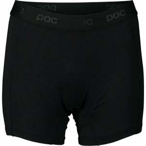 POC Re-cycle Women's Boxer Uranium Black L Cyklonohavice vyobraziť