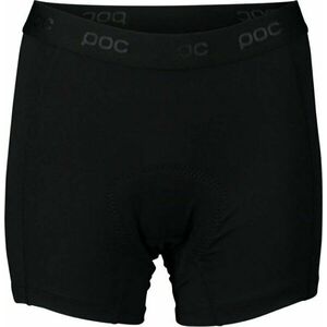 POC Re-cycle Women's Boxer Uranium Black M Cyklonohavice vyobraziť