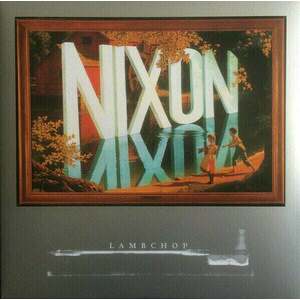 Lambchop - Nixon (LP) vyobraziť