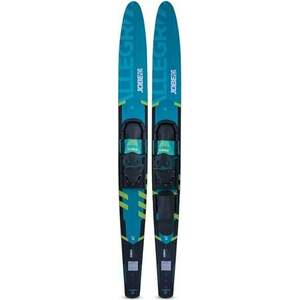 Jobe Allegre Combo Skis 170 cm/67'' Vodné lyže vyobraziť