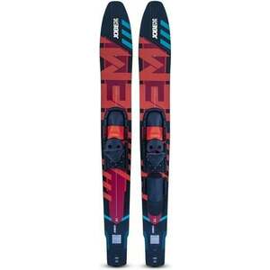 Jobe Hemi Combo Skis 165 cm/65'' Vodné lyže vyobraziť