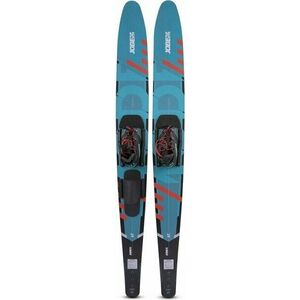 Jobe Mode Combo Skis 170 cm/67'' Vodné lyže vyobraziť